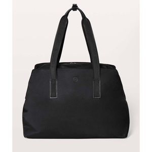 Lululemon 🍋 Go Getter Bag